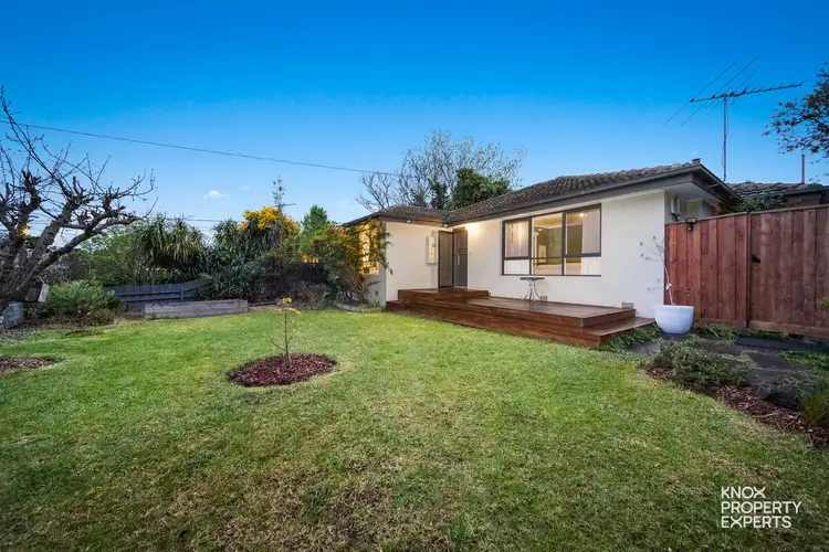 Second view of Homely house listing, 22 Laura Road, Knoxfield VIC 3180