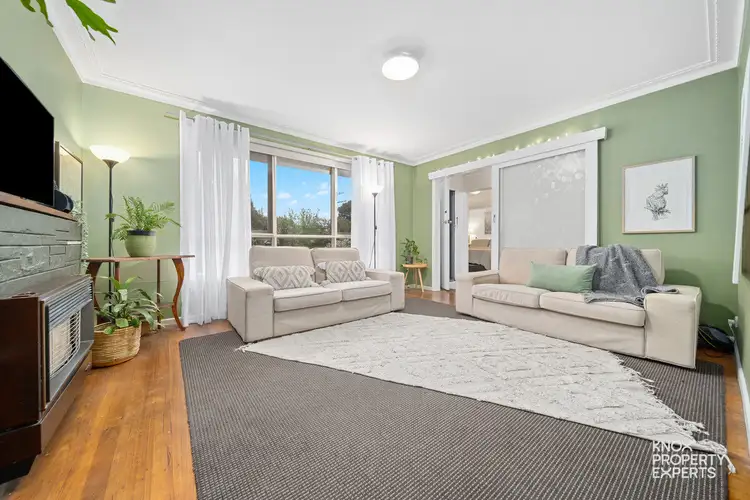 Third view of Homely house listing, 22 Laura Road, Knoxfield VIC 3180