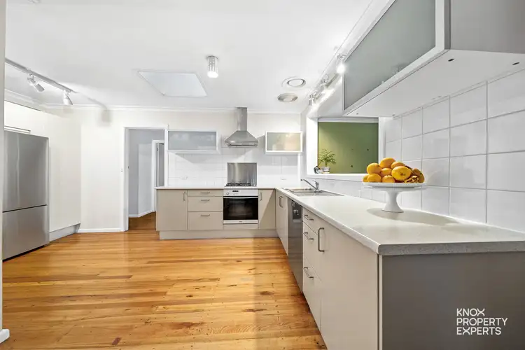 Fourth view of Homely house listing, 22 Laura Road, Knoxfield VIC 3180