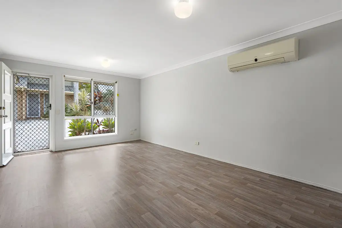 Main view of Homely townhouse listing, 1/22 Royal Parade, Slacks Creek QLD 4127