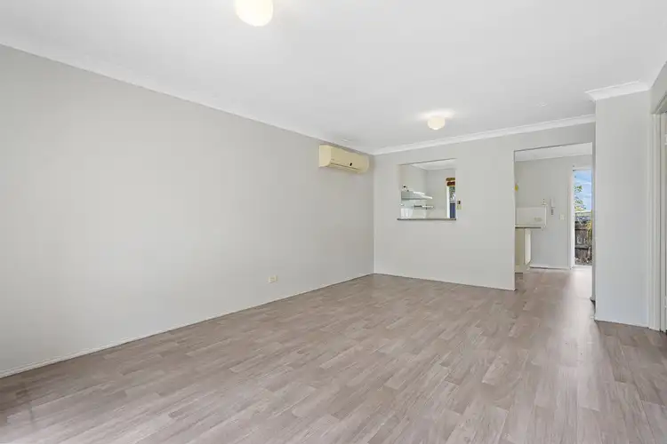 Third view of Homely townhouse listing, 1/22 Royal Parade, Slacks Creek QLD 4127
