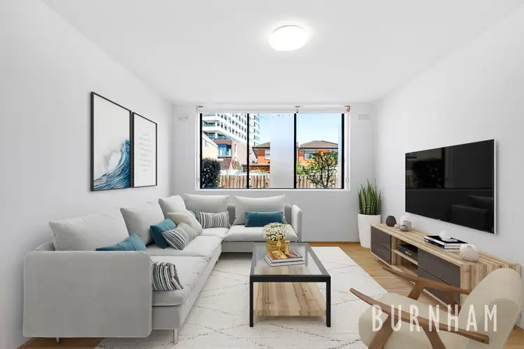 4/5 Empire Street, Footscray VIC 3011