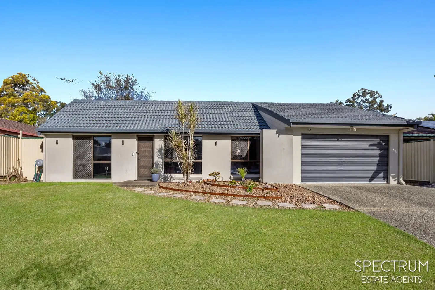 Main view of Homely house listing, 10 Loddon Street, Riverhills QLD 4074