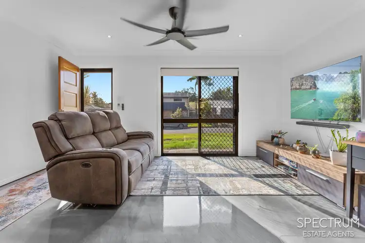 Sixth view of Homely house listing, 10 Loddon Street, Riverhills QLD 4074