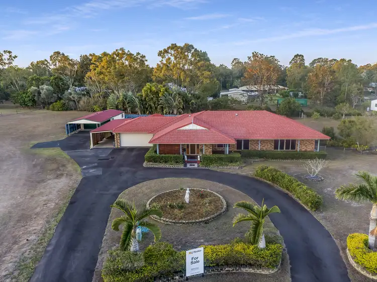 Third view of Homely house listing, 3 Paddy Melon Place, Gooburrum QLD 4670