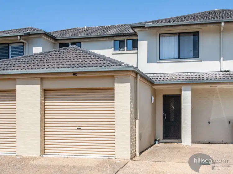 90/60-62 Beattie Road, Coomera QLD 4209