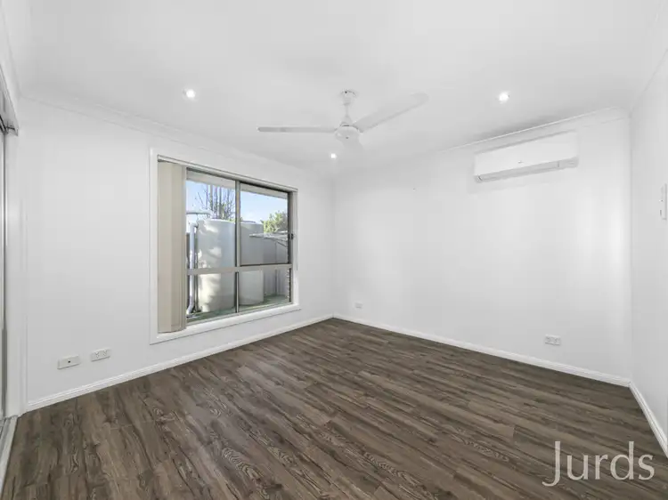 Third view of Homely semi-detached listing, 3 Stanley Street, Cessnock NSW 2325