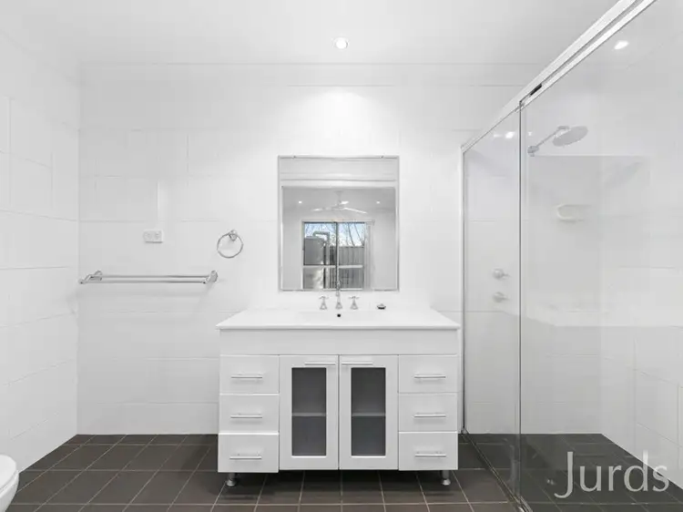 Fifth view of Homely semi-detached listing, 3 Stanley Street, Cessnock NSW 2325