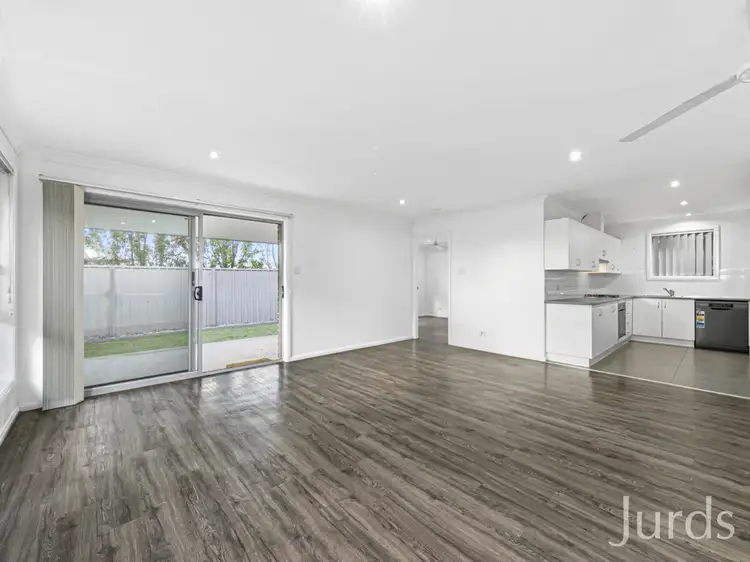 Sixth view of Homely semi-detached listing, 3 Stanley Street, Cessnock NSW 2325