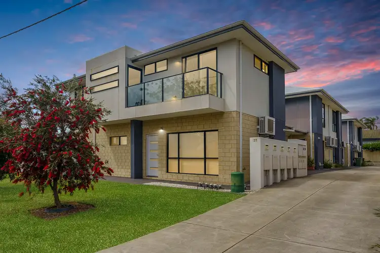 1/27 Randell Street, Mandurah WA 6210