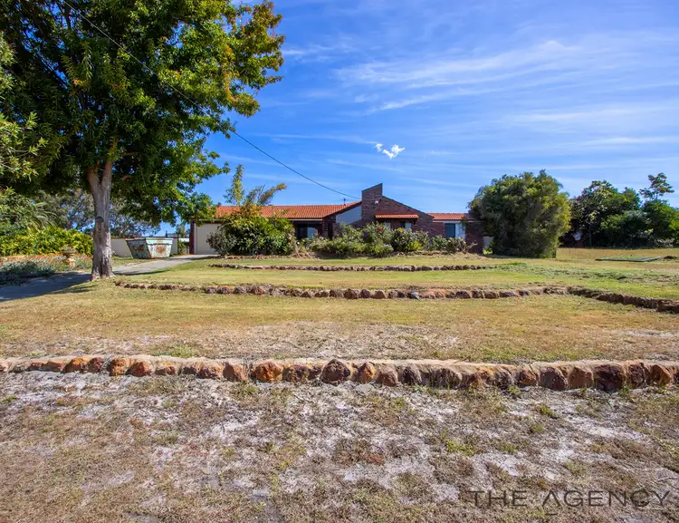 3 Crufts Way, Canning Vale WA 6155