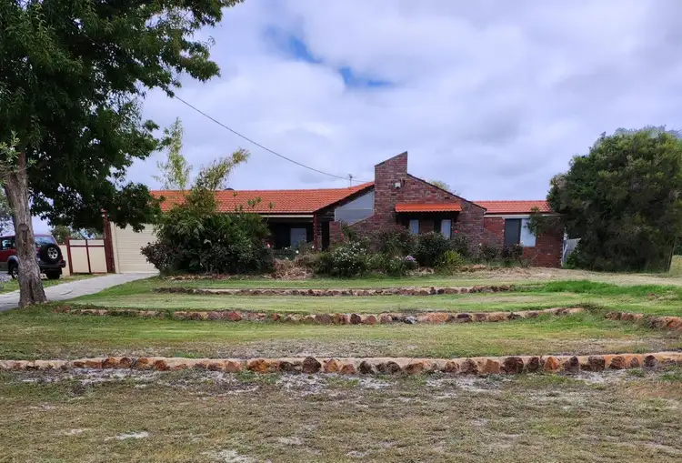 Second view of Homely house listing, 3 Crufts Way, Canning Vale WA 6155