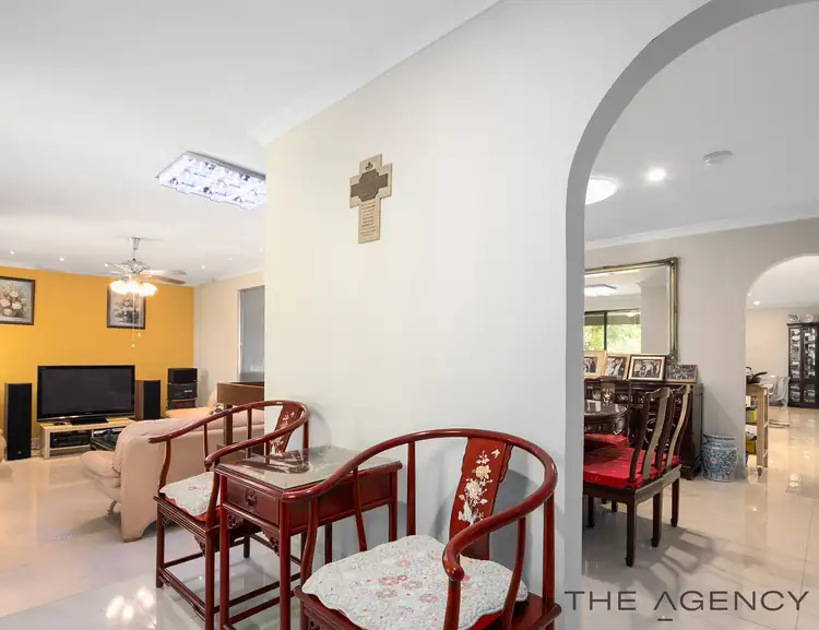 Fifth view of Homely house listing, 3 Crufts Way, Canning Vale WA 6155