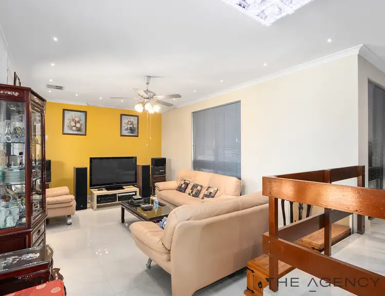 Sixth view of Homely house listing, 3 Crufts Way, Canning Vale WA 6155