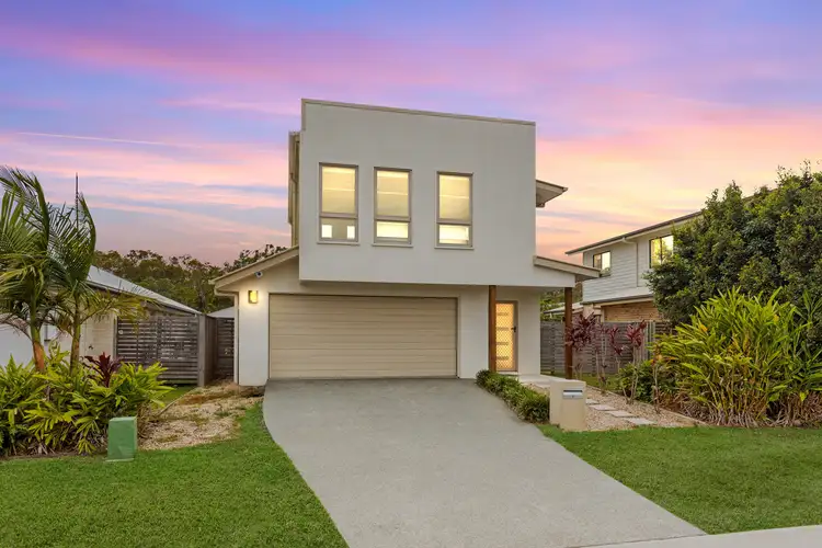 7 Starcke Court, Mango Hill QLD 4509