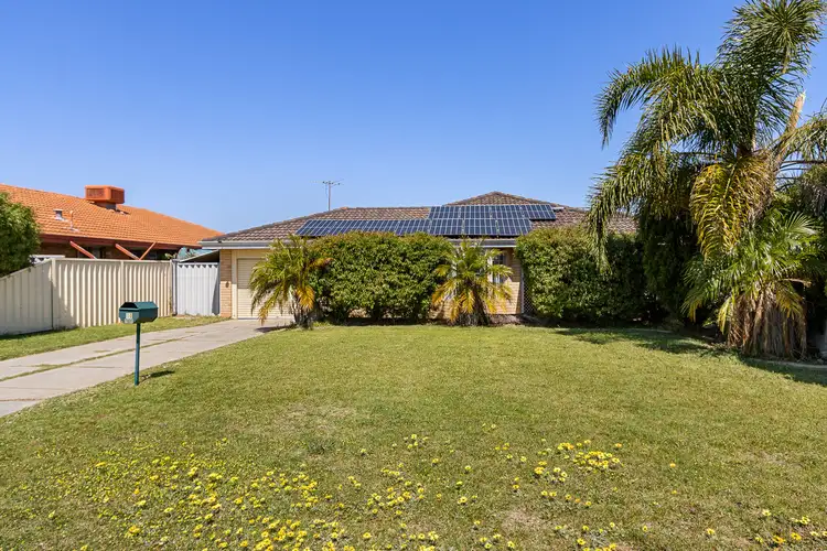 10 Gidgi Way, Waikiki WA 6169