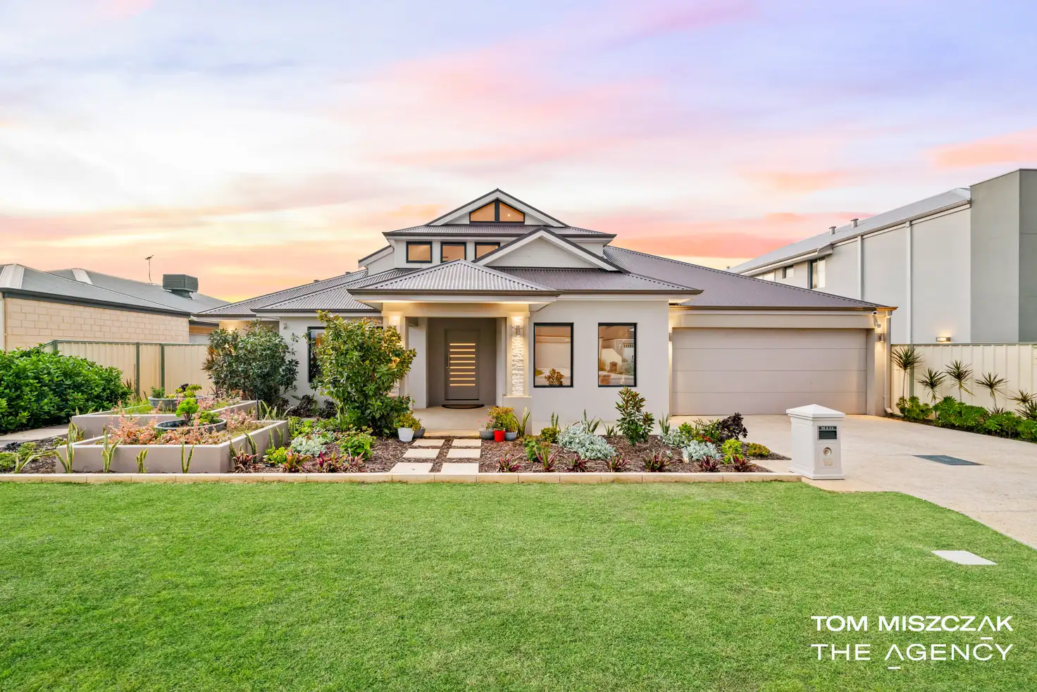 Main view of Homely house listing, 16 Dotterel Way, East Cannington WA 6107