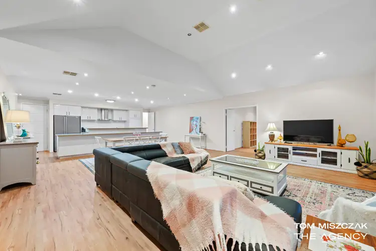 Second view of Homely house listing, 16 Dotterel Way, East Cannington WA 6107