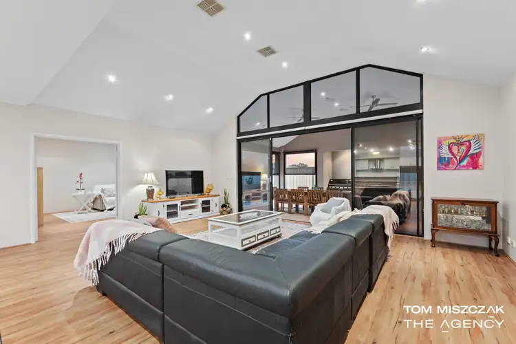 Third view of Homely house listing, 16 Dotterel Way, East Cannington WA 6107