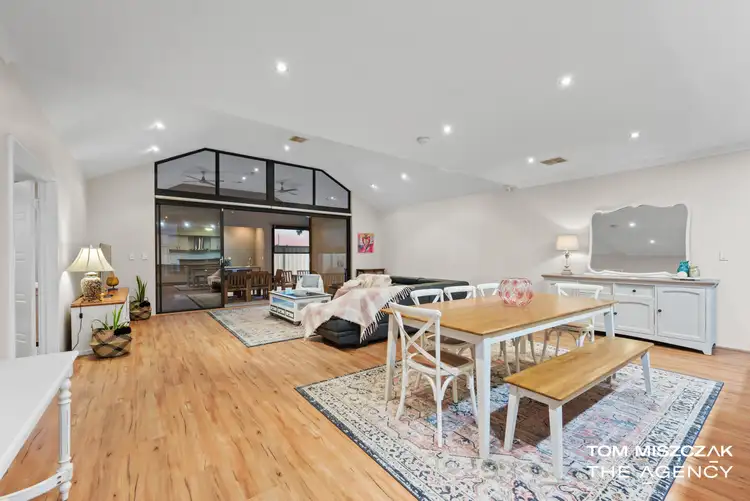 Fourth view of Homely house listing, 16 Dotterel Way, East Cannington WA 6107