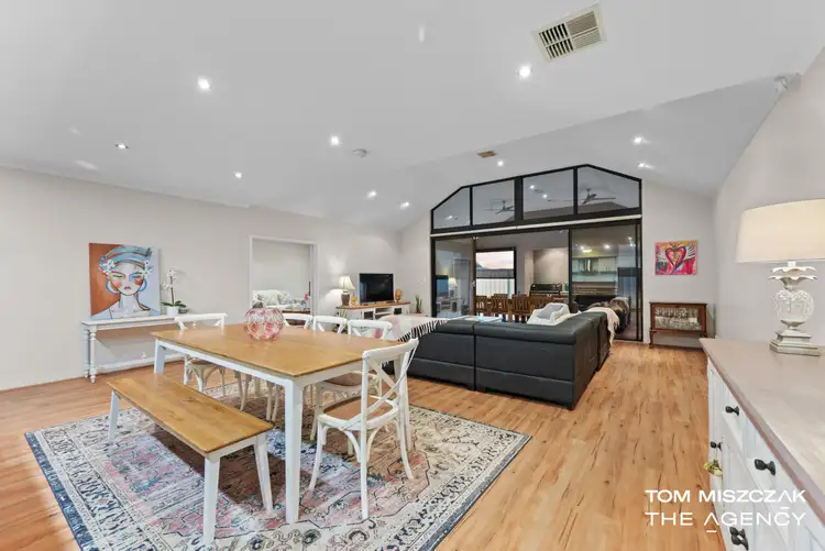 Fifth view of Homely house listing, 16 Dotterel Way, East Cannington WA 6107