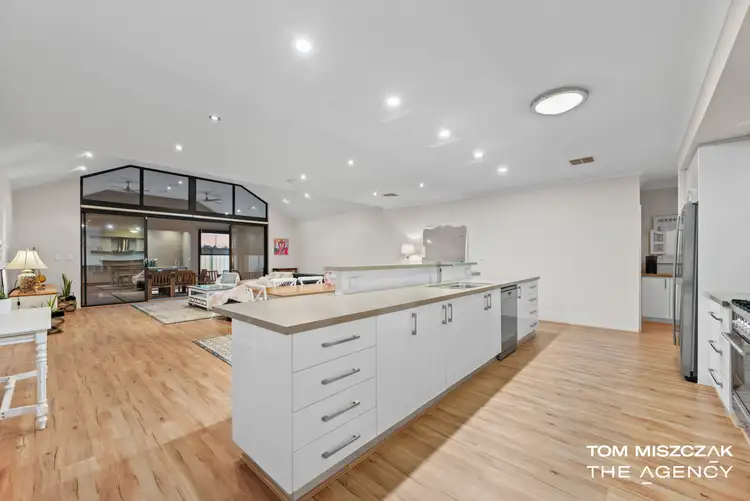 Sixth view of Homely house listing, 16 Dotterel Way, East Cannington WA 6107