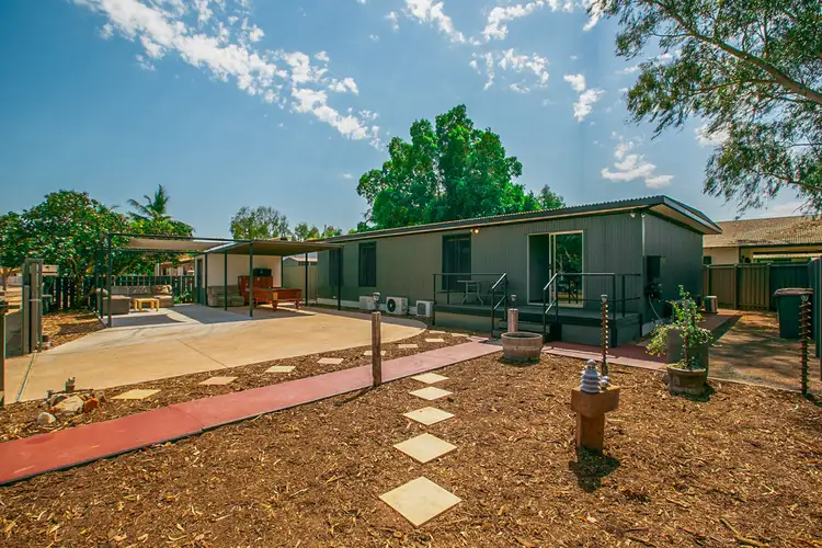 4A Pedlar Street, South Hedland WA 6722