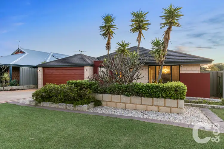 Second view of Homely house listing, 2 Spelthorne Way, Wellard WA 6170