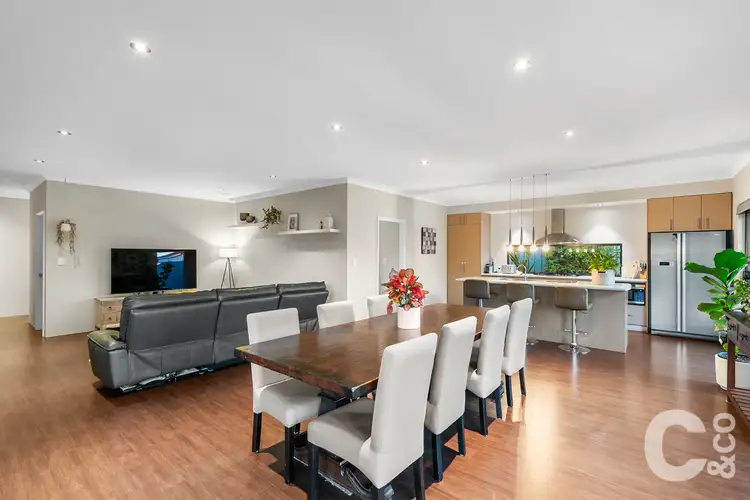 Third view of Homely house listing, 2 Spelthorne Way, Wellard WA 6170