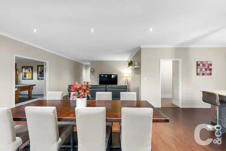 Fourth view of Homely house listing, 2 Spelthorne Way, Wellard WA 6170