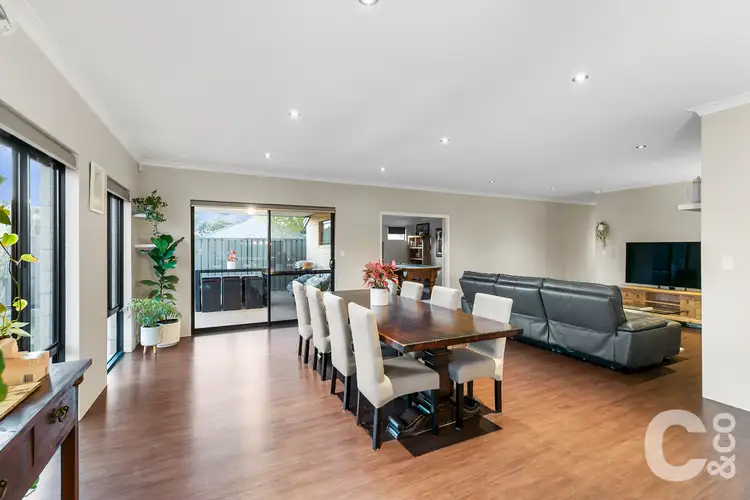 Fifth view of Homely house listing, 2 Spelthorne Way, Wellard WA 6170