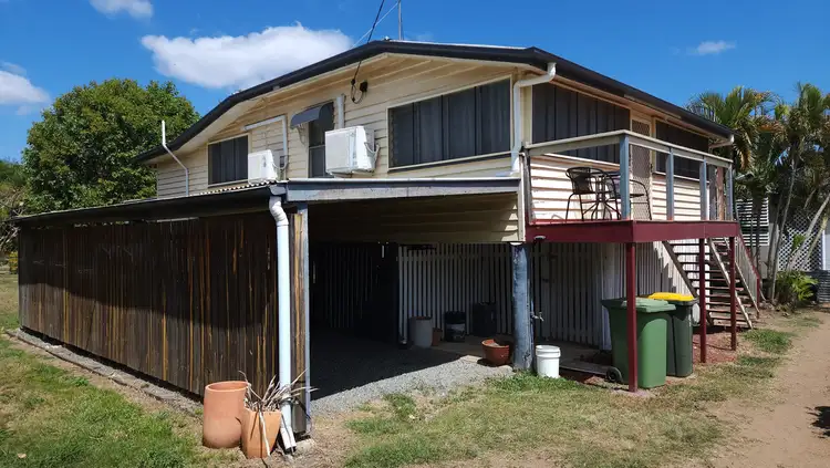 Third view of Homely house listing, 28 Gordon Street, Mount Morgan QLD 4714