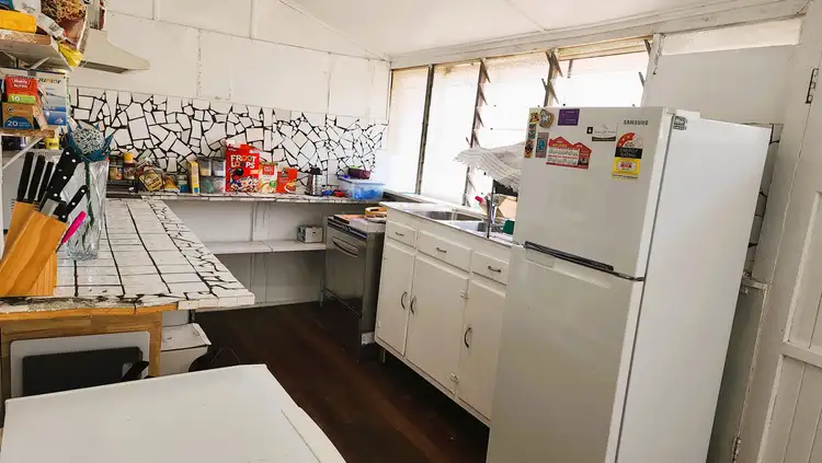 Fifth view of Homely house listing, 28 Gordon Street, Mount Morgan QLD 4714