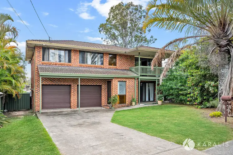 7 Tweedvale Street, Beenleigh QLD 4207