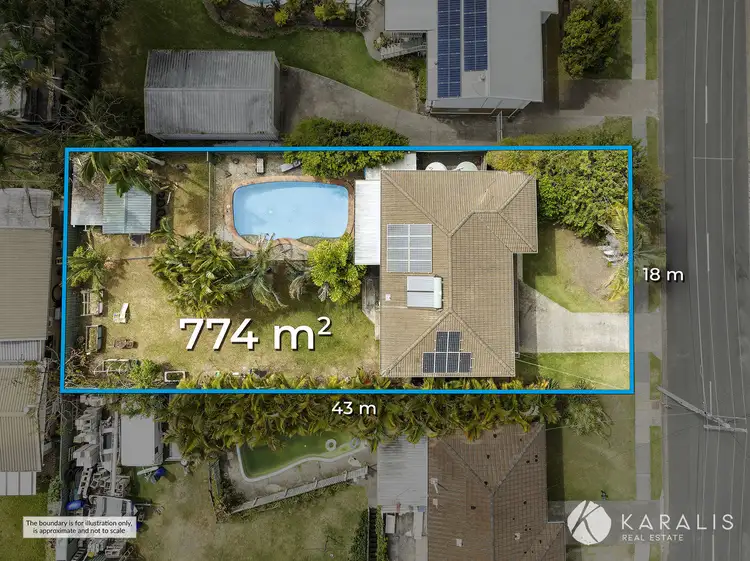 Third view of Homely house listing, 7 Tweedvale Street, Beenleigh QLD 4207