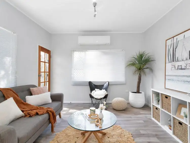 Second view of Homely house listing, 15 Ocean Avenue, Slade Point QLD 4740