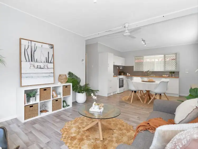 Third view of Homely house listing, 15 Ocean Avenue, Slade Point QLD 4740