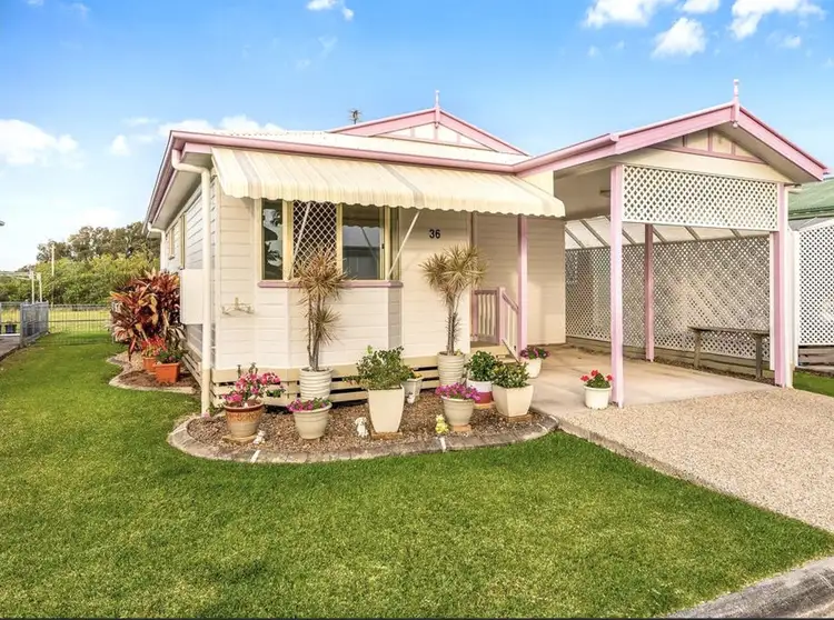 Second view of Homely unit listing, 36/171 David Low Way, Bli Bli QLD 4560