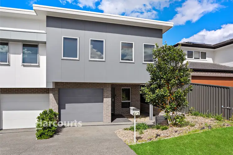 Main view of Homely house listing, 41B Neeson Road, Kembla Grange NSW 2526