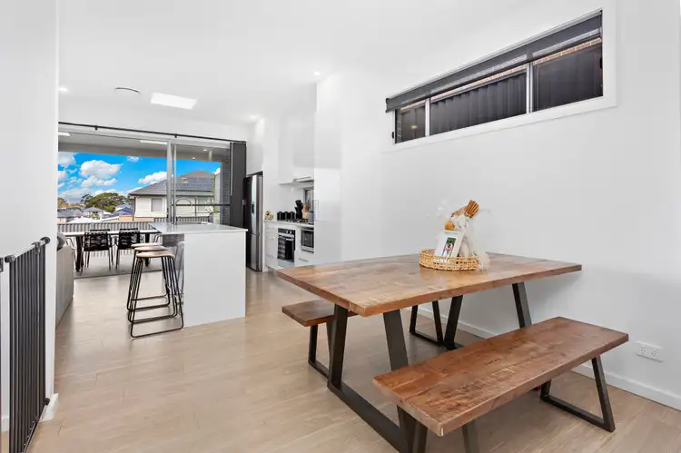 Third view of Homely house listing, 41B Neeson Road, Kembla Grange NSW 2526
