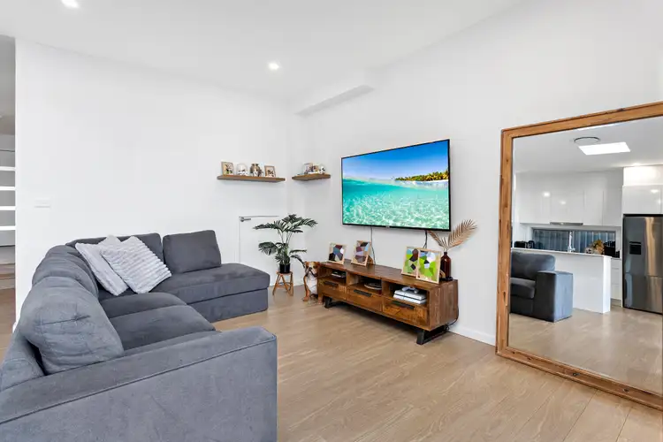 Fifth view of Homely house listing, 41B Neeson Road, Kembla Grange NSW 2526
