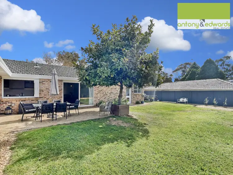 Main view of Homely house listing, 19 Boomerang Drive, Goulburn NSW 2580