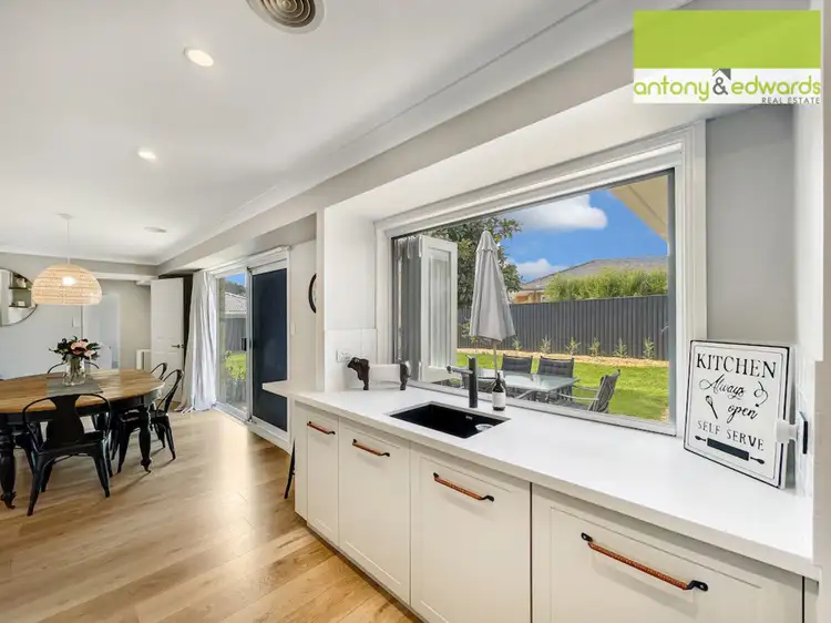 Second view of Homely house listing, 19 Boomerang Drive, Goulburn NSW 2580