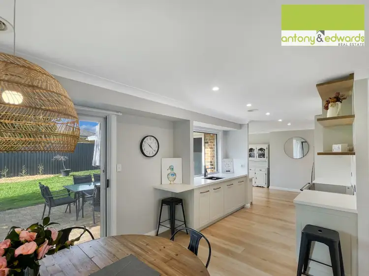 Third view of Homely house listing, 19 Boomerang Drive, Goulburn NSW 2580