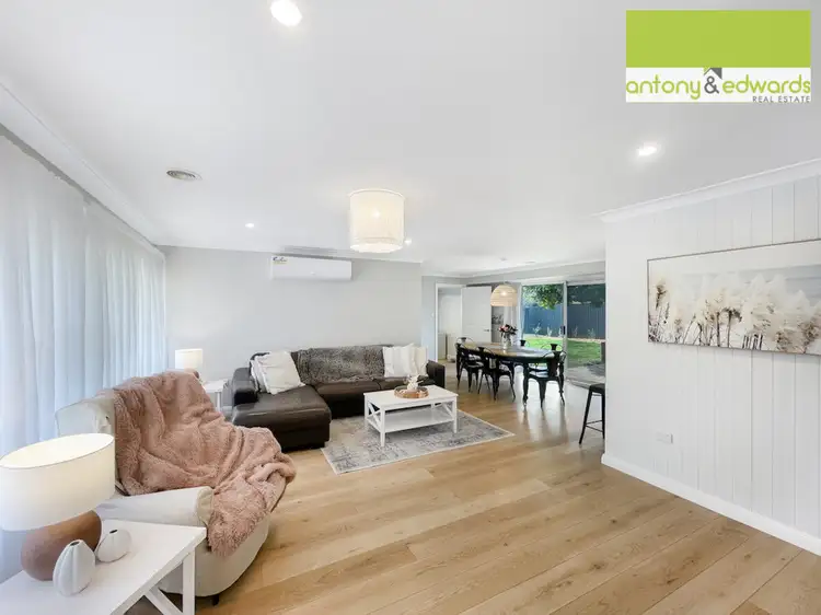 Sixth view of Homely house listing, 19 Boomerang Drive, Goulburn NSW 2580