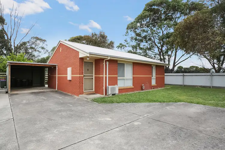 Second view of Homely unit listing, 5/21 Ross Street, Colac VIC 3250