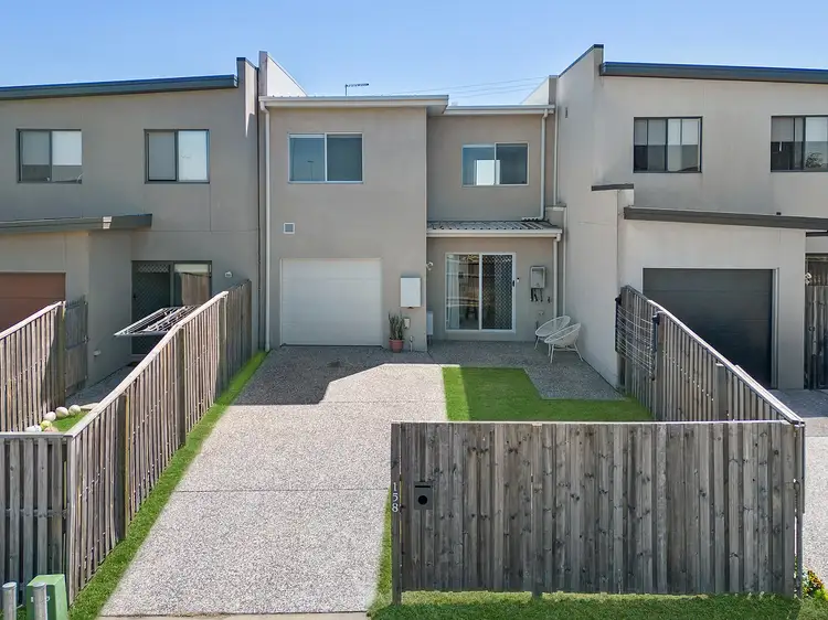 158 Napier Circuit, Silkstone QLD 4304