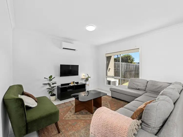 Fourth view of Homely townhouse listing, 158 Napier Circuit, Silkstone QLD 4304