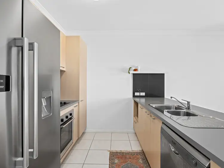 Sixth view of Homely townhouse listing, 158 Napier Circuit, Silkstone QLD 4304