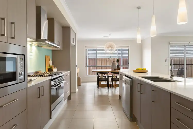 Third view of Homely house listing, 18 Skimmer Street, Chisholm NSW 2322